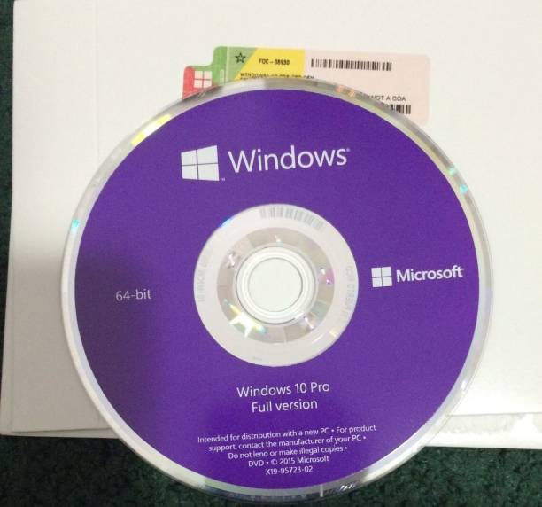 Buy windows 10 operating system