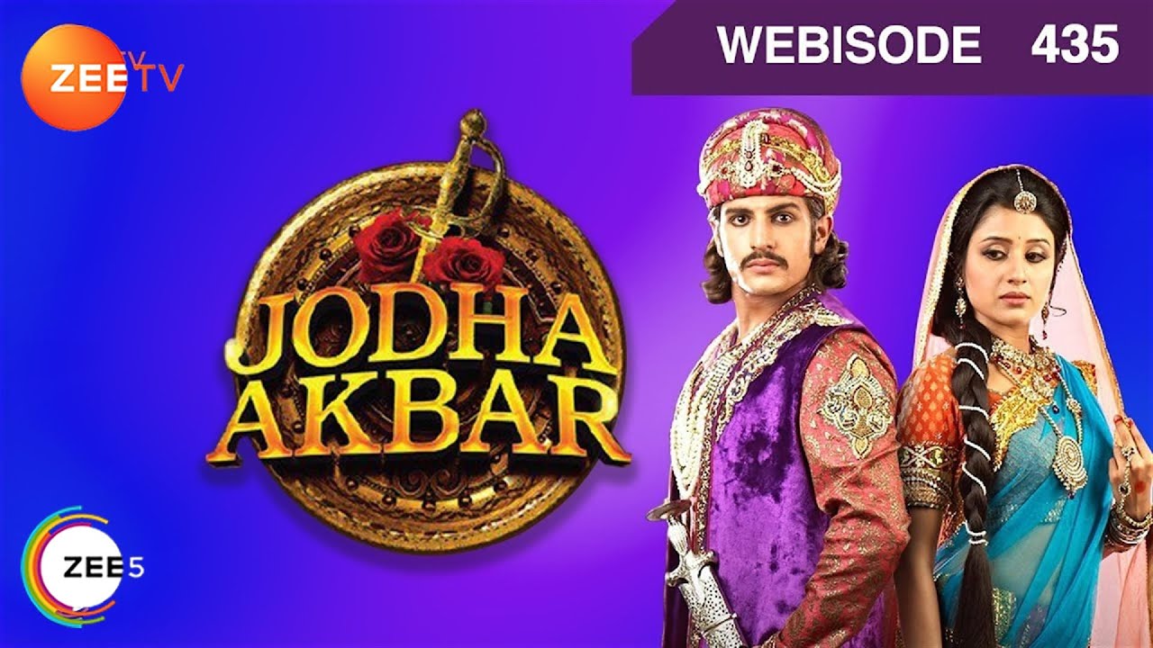 jodhaa akbar serial ringtone download