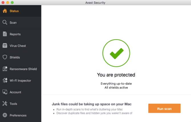 Online Virus Scan For Mac
